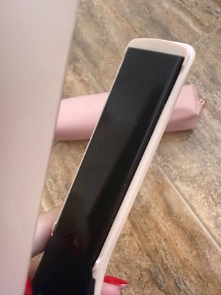 Plancha GHD Unplugged inalámbrica