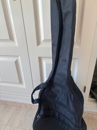 Guitarra Clásica Yamaha C80