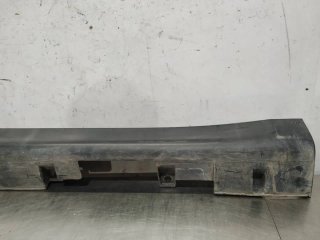 Faldon lateral NISSAN TIIDA (C11X/SC11X)