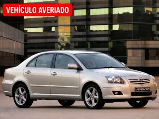 Toyota Avensis 2006