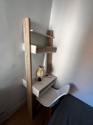 Precios escritorio mader!Posibilit silla/sillon10e