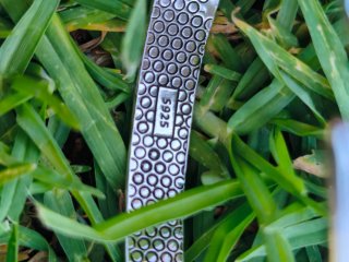 Pulsera Plata 925 Diseño Pez