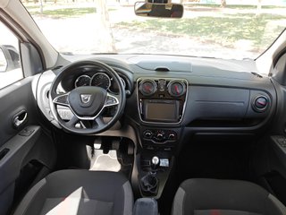 Dacia Lodgy Stepway 130cv *7 plazas* 2020