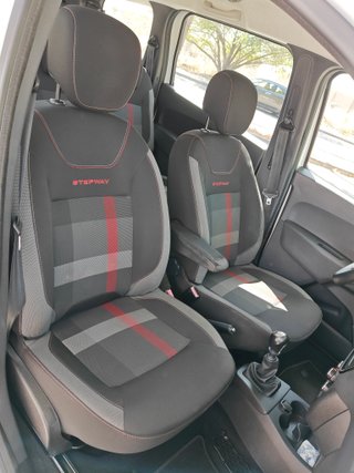 Dacia Lodgy Stepway 130cv *7 plazas* 2020