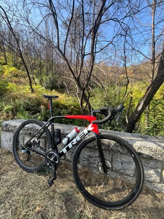 Bicicleta Trek Émonda SL6
