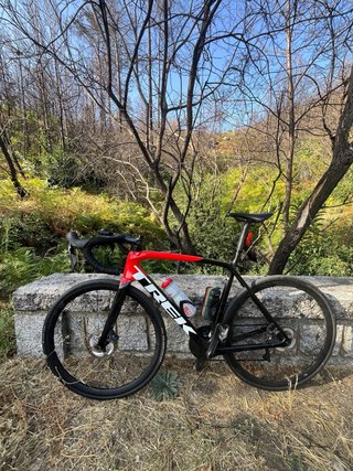 Bicicleta Trek Émonda SL6