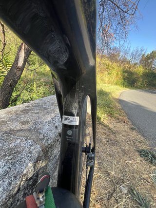 Bicicleta Trek Émonda SL6