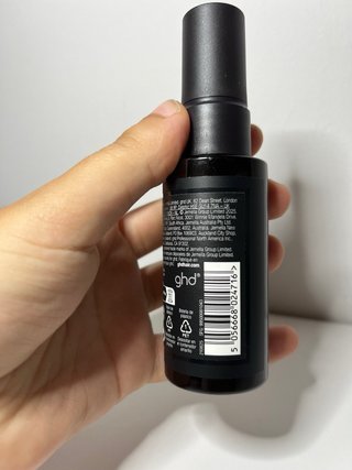 Aceite GHD Sleek Operator