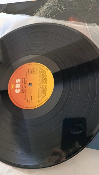 Vinilo Roberto Carlos - Mi querido, mi viejo, mi a