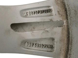 Llanta 18 Audi Q3 8U