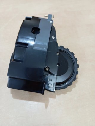 Rueda iRobot Roomba