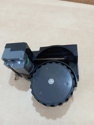 Rueda iRobot Roomba