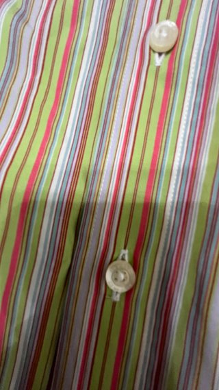 Camicia uomo Etro a righe