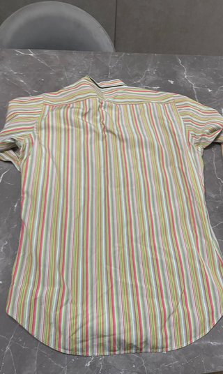 Camicia uomo Etro a righe