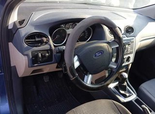 Llanta ford 7 j x 16 h2 focus berlina (cap) 481670