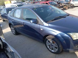 Llanta ford 7 j x 16 h2 focus berlina (cap) 481670