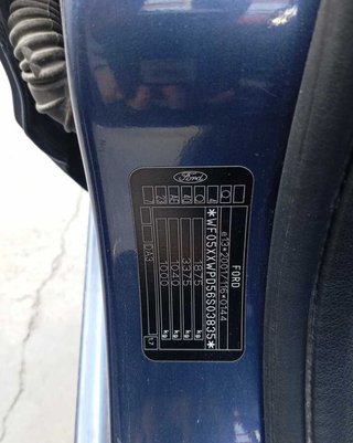 Llanta ford 7 j x 16 h2 focus berlina (cap) 481670