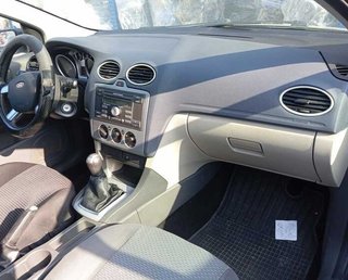 Llanta ford 7 j x 16 h2 focus berlina (cap) 481670