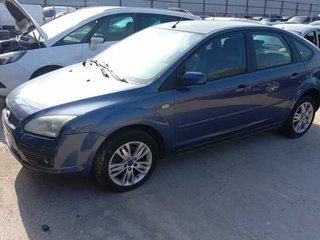 Llanta ford 7 j x 16 h2 focus berlina (cap) 481670