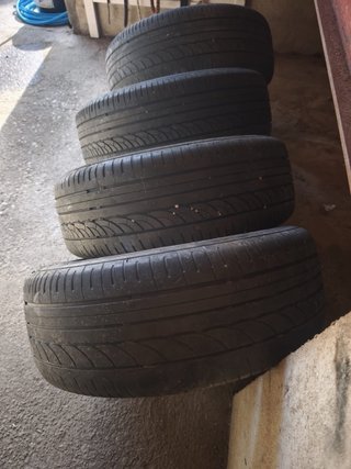 Ruedas
