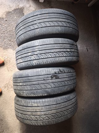 Ruedas