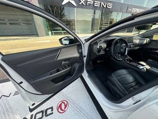 Citroen C5 X 2022
