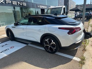 Citroen C5 X 2022
