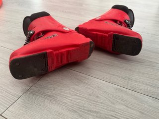 Botas Esquí Lange Junior ThermoFit Talla 19.5