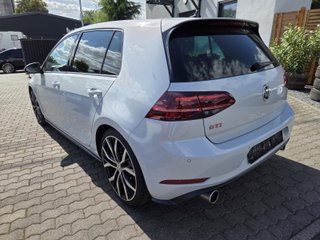 Volkswagen Golf GTI Performance 245CV | 2017