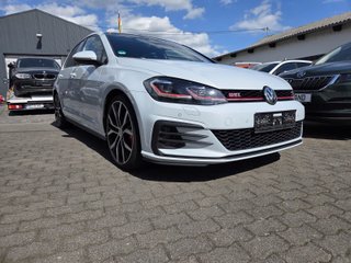 Volkswagen Golf GTI Performance 245CV | 2017
