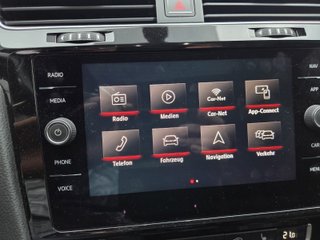 Volkswagen Golf GTI Performance 245CV | 2017