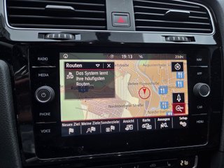 Volkswagen Golf GTI Performance 245CV | 2017