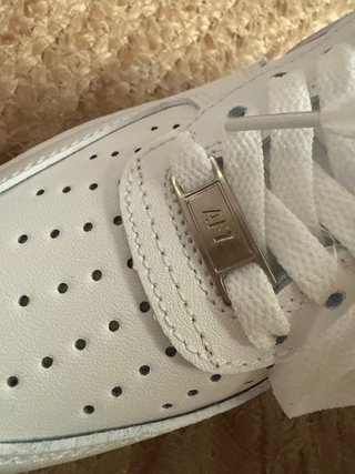 Nike Air Force 1 Blancas