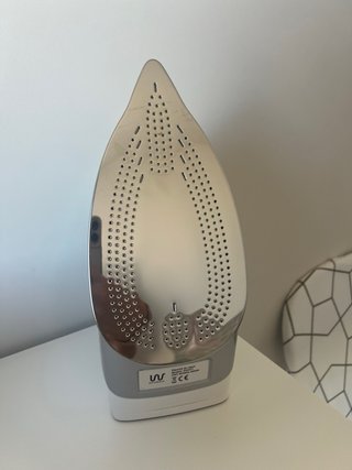 Plancha de vapor Eurowave 2600 W