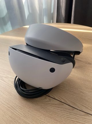 PS5 825GB + PS VR2 + 2 Mandos