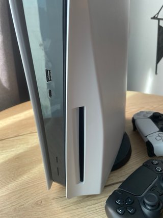 PS5 825GB + PS VR2 + 2 Mandos