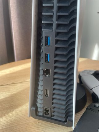 PS5 825GB + PS VR2 + 2 Mandos