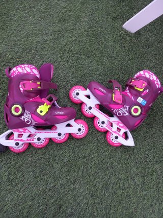Patines en línea Oxelo