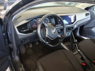 Volkswagen Polo 2019