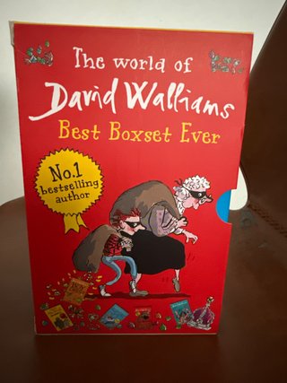 Libros en ingles para niños