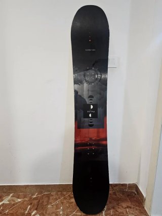 Tabla de Snowboard Salomon Pulse 156