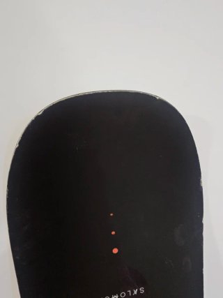 Tabla de Snowboard Salomon Pulse 156