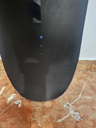 Tabla de Snowboard Salomon Pulse 156