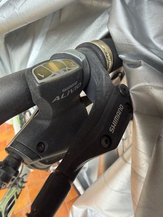Bicicleta MTB Conor 8500