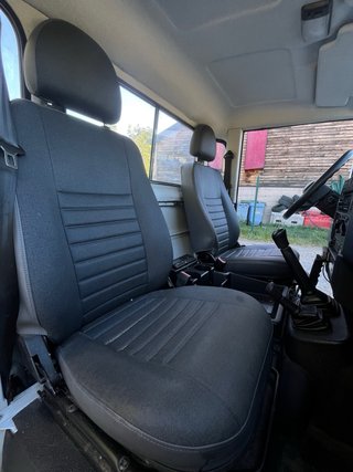 Land Rover Defender 2015