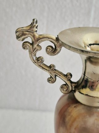 Vasetto Anfora Vintage Anni 60/70