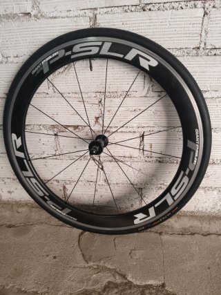 Ruedas Giant P-SLR1 Carbono Carretera