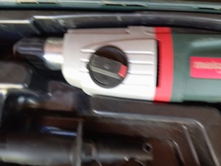 Metabo KHE 26 SP Martillo Perforador