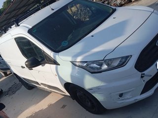 Llanta Ford Transit Connect 464975