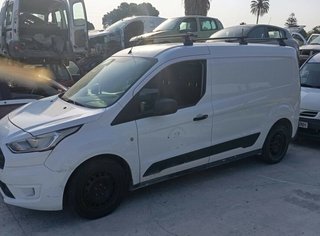 Llanta Ford Transit Connect 464975